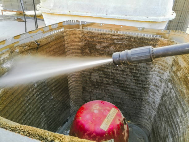 Best Air Duct Cleaning Near Me  in Crozet, VA