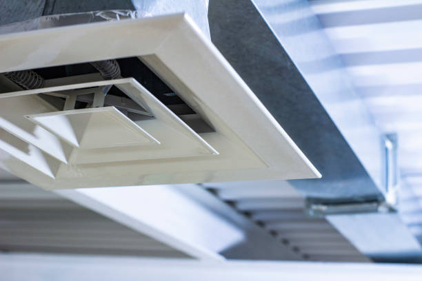 Best Professional Duct Cleaning Services  in Crozet, VA