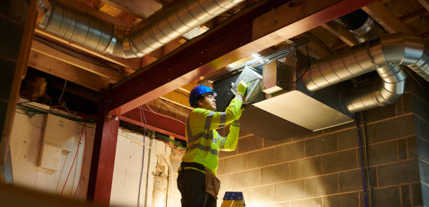 Best Emergency Air Duct Cleaning  in Crozet, VA