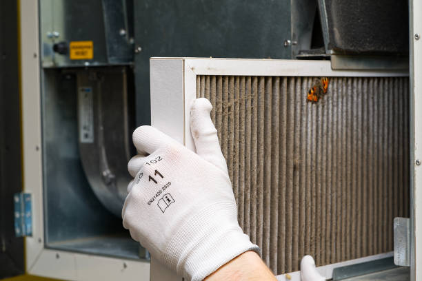 Best HVAC Air Duct Cleaning  in Crozet, VA