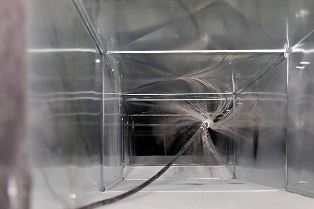 Best HVAC Duct Inspection Services  in Crozet, VA