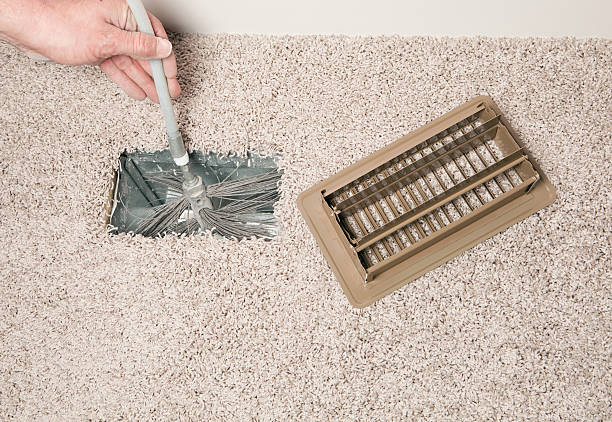 Best Air Vent Cleaning Services  in Crozet, VA