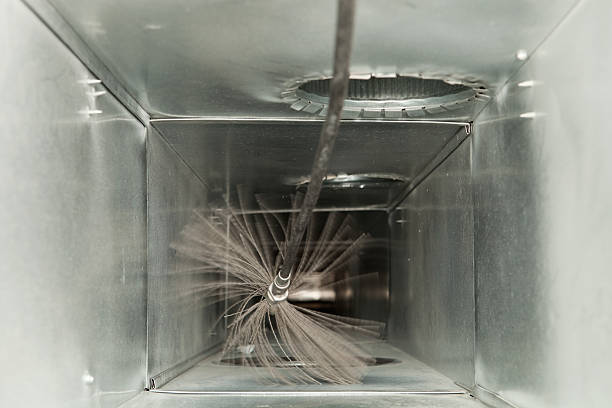 Best Commercial Air Duct Cleaning  in Crozet, VA
