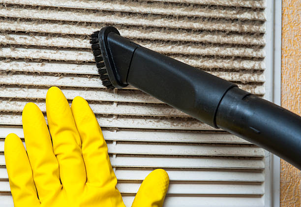 Best Affordable HVAC Duct Cleaning  in Crozet, VA