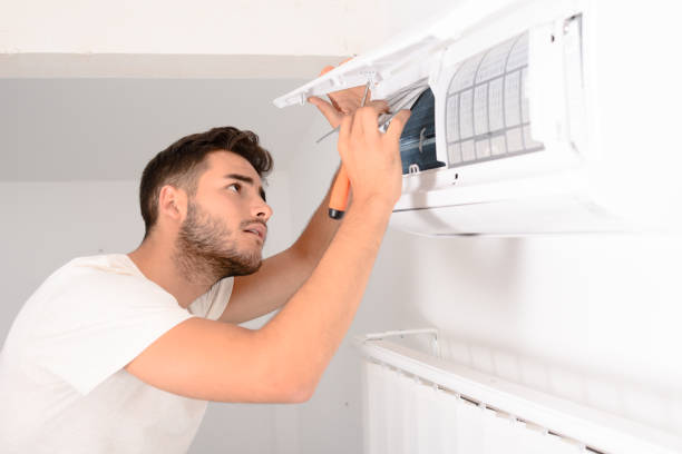 Best Duct Cleaning for Homes  in Crozet, VA